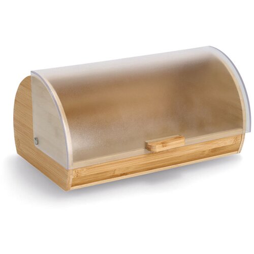 ZELLER Posoda za kruh 39x25x19cm / les, plastika, (5000199011) Cene
