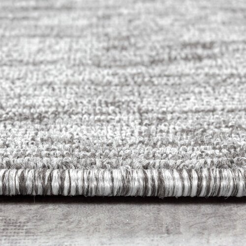 Ayyildiz Carpets Svetlo siv tekač 80x250 cm Nizza &amp;ndash; Slike