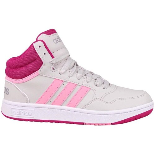 Adidas Hoops Mid 30 K sarena Slike