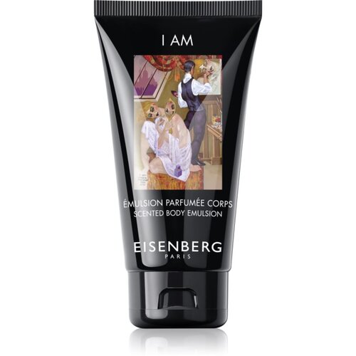 Eisenberg I Am emulzija za tijelo s mirisom uniseks 150 ml Cijene