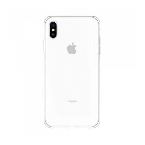 Griffin Reveal za iPhone XS Max - Clear, (638022) Cene