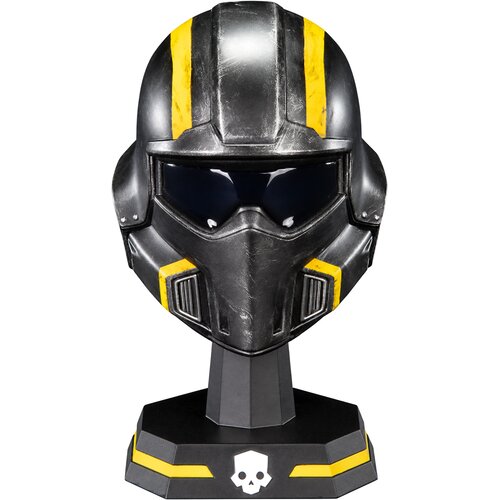  Helldivers 2 B-01 Tactical 14 replika čelade Cene