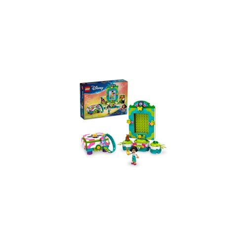 Lego Disney: Mirabelin okvir za slike i kutija za nakit Cijene