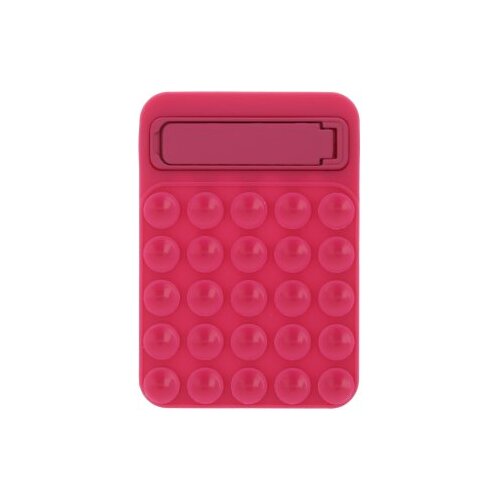 Silicone Phone Holder pink Cijene