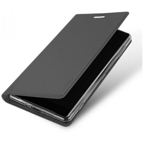 Dux ducis preklopna torbica Samsung Galaxy Note 20 N980 - črn Slike