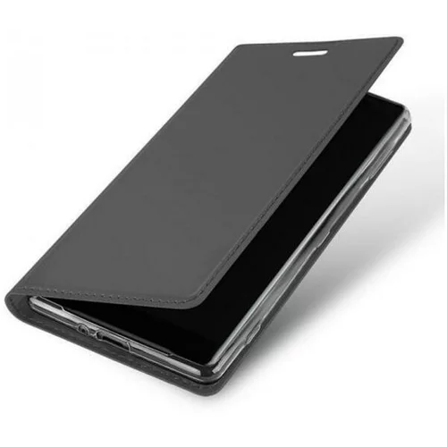 Dux ducis preklopna torbica Samsung Galaxy Note 20 N980 - črn