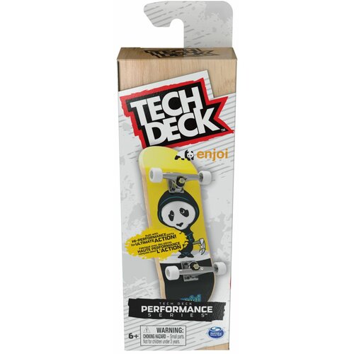 TECH DECK performance board Slike