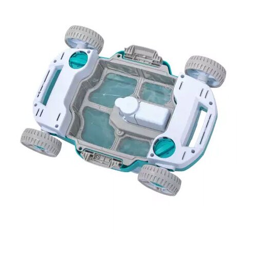 Bestway Robotski usisivač za bazen AquaTronix G200 58765 Slike