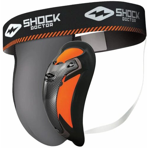  Karbonski suspenzor Shock Doctor Cene