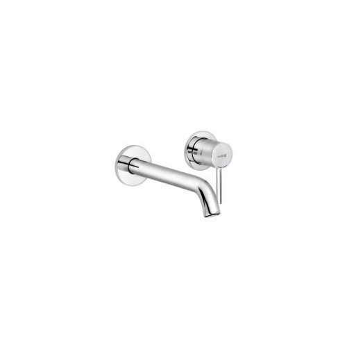 Kludi BOZZ BATERIJA ZA UMIVAONIK ZIDNA P-&amp;Aring;&amp;frac12; 230MM 382450576 Slike