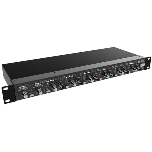 Hill Audio RPM-6600 Kanalna me&amp;scaron;alna miza / spliter - - Audio-Kondric Slike