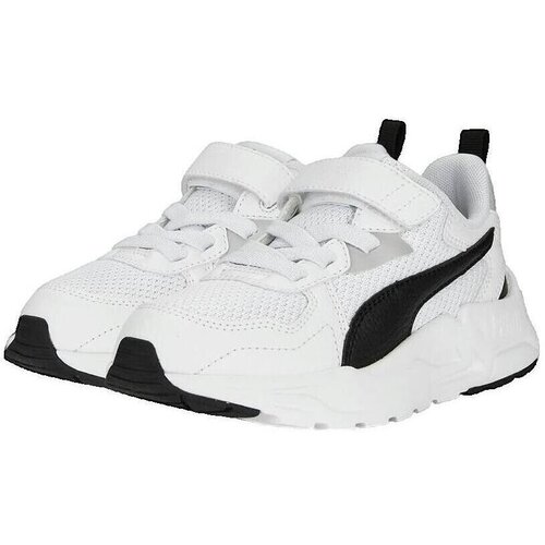 Puma Nizke superge Chaussures de sport Trinity Lite Ac+ps blanc enfant Bela Cene