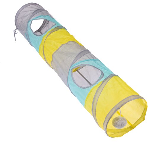 TIAKI tunel za mačke Rocket - D 120 x Ø 25 cm Cijene