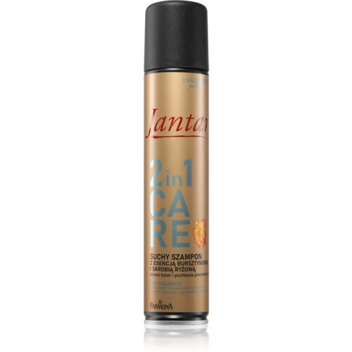 Farmona Jantar Amber Essence suhi &amp;scaron;ampon za za&amp;scaron;čito barve 180 ml Slike