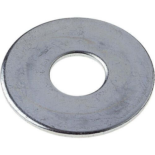 PROFI DEPOT Podložka Profi Depot VZ (notranji premer: 8,4 mm, zunanji premer: 25 mm, 100 kosov) Slike