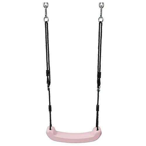 Swing King Gugalnica (&Scaron; x Do: 17 mm x 43 cm, Plastika, Pastelno roza) Cene