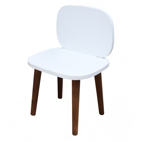 Master stolica dječija 35x23x53cm bijela 1087 Cijene