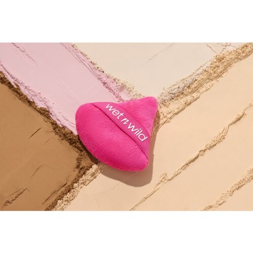 Wet&amp;#039;n wild Powder Puff spužvica 1 kom Slike