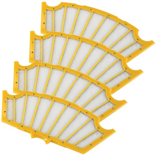  Dvojni set filtrov za 500, 4 kosi Slike