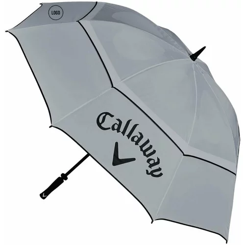 Callaway Shield 64 Umbrella Grey/Black 2022