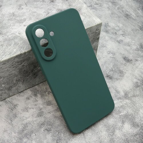  maska gentle color za samsung A366B galaxy A36 5G/ zelena Cene