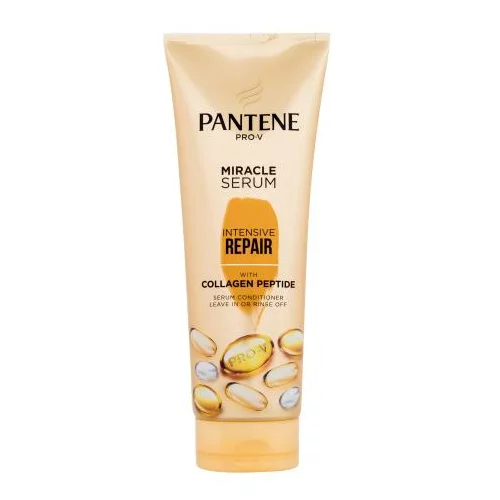 Pantene Intensive Repair (Repair & Protect) Miracle Serum obnavljajući regenerator i serum za kosu za ženske