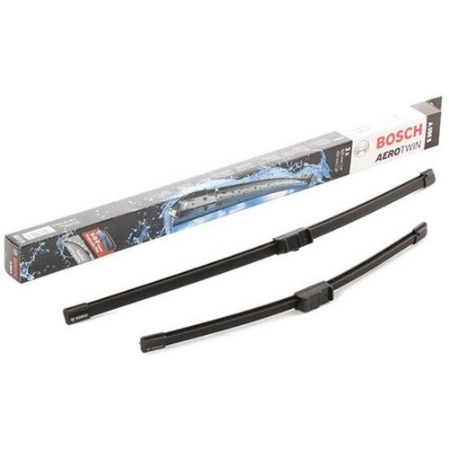 Bosch metlica brisalca AEROTWIN set flat, 600/450mm, 3 397 007 096, A096S Slike