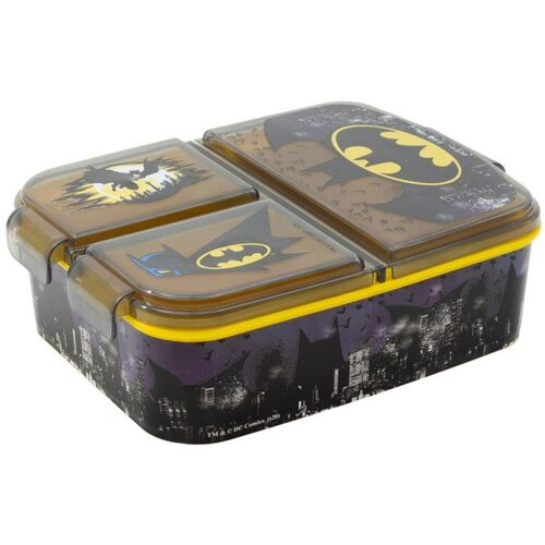 STOR multi kutija za sendvic batman ( SR85520 ) Cene