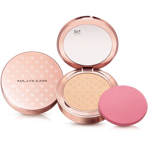 Silk Feel Wet &amp;amp; Dry Powder Foundation Slike