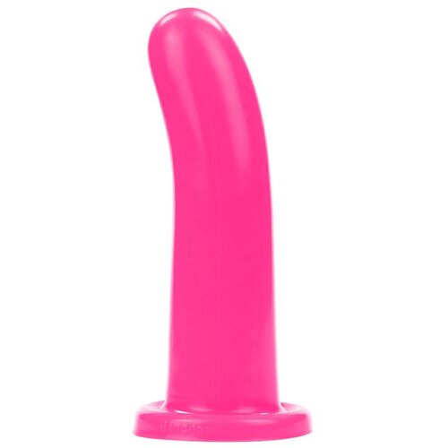 Lovetoy Stimulator svetega donga 6 roza tekoči silikon, (21080721) Slike