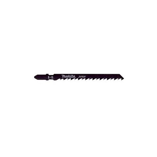 List za ubodnu pilu za drvo 75mm 6z 5/1 A-85684 MAKITA Slike