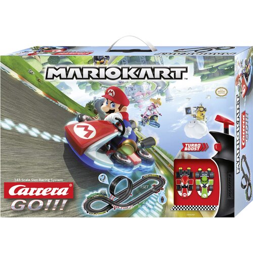 Carrera GO!!! Nintendo Mario Kart 8 20062491 Cijene