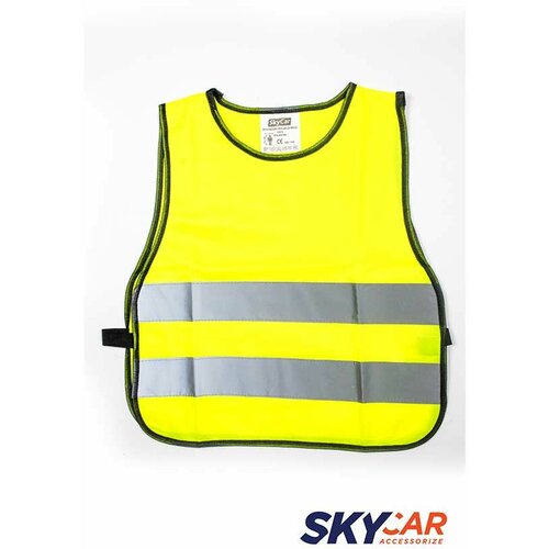 Skycar prsluk sigurnosni dečiji 40x45cm Cene