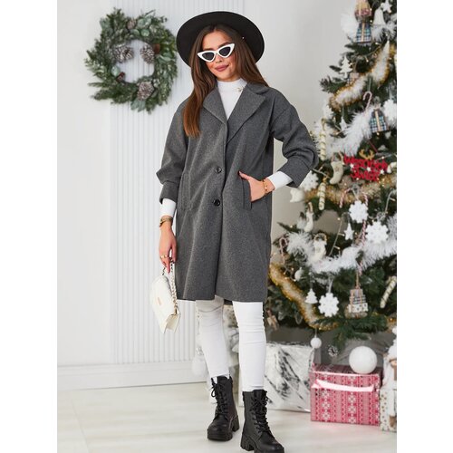 Resti Women's Coat Cene