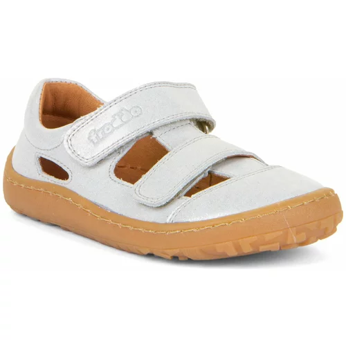 Froddo sandale G3150266-10 Ž srebrna 24