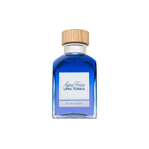 Adolfo Dominguez Agua Fresca Lima Tonka Toaletna voda za mo&scaron;ke 230 ml Cene