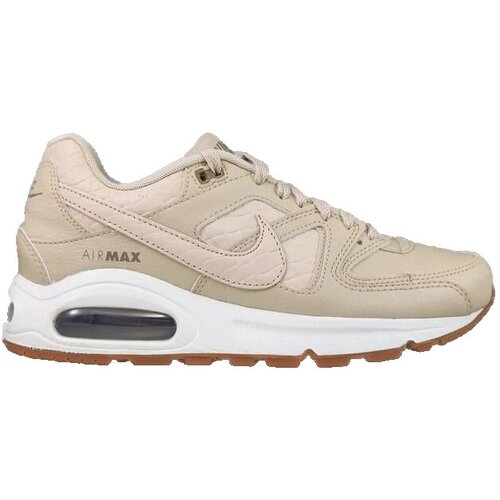 Nike Modne superge Air Max Command Prm Bež Cene