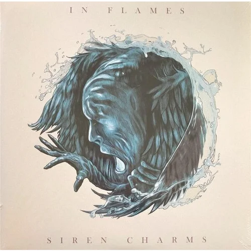 In Flames Siren Charms (2 LP)