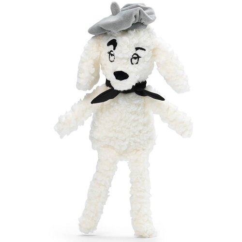 ELODIE pahuljasta pudlica rebel poodle paul Slike
