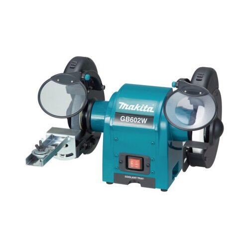 Makita stona brusilica GB602W 250W Slike