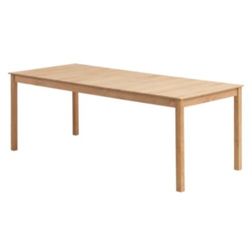 Olimp Sport Sto Vester 90x210 tikovina Cene