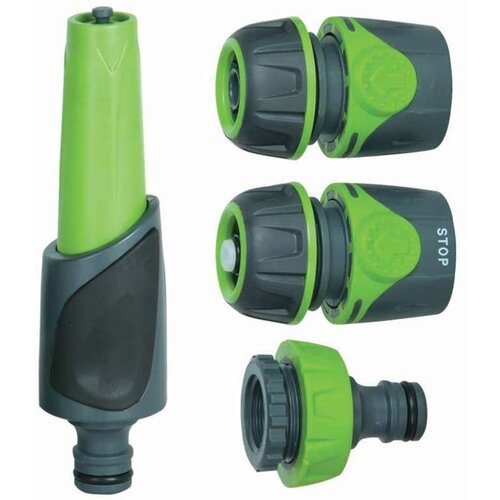 Dolomite Aqua Green Set za zalivanje Premium Slike