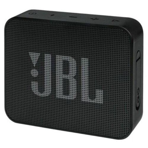 JBL BT zvučnik Go Essential crni Slike