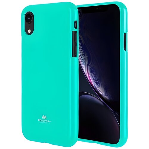 Mercury Ovitek Jelly za Xiaomi Mi Mix 2 - Turkizna Cene