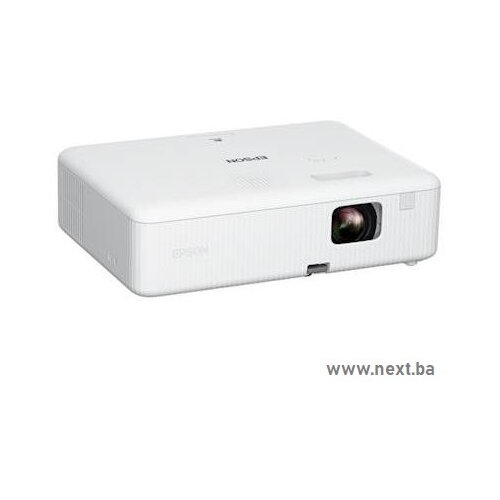 Epson CO-W01, V11HA86040, 3000 lum 1280x800 Slike