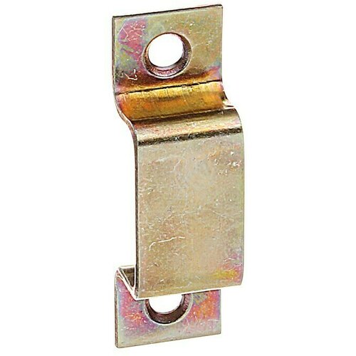 STABILIT Omča zasuna 20 x 9 mm (D x &amp;Scaron;: 20 x 9 mm, Čelik) Slike
