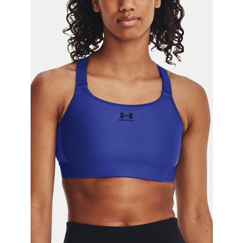 Under Armour Bra UA HG Armour High-BLU - Women Cene