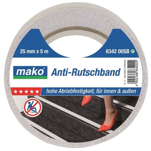 Madras doo Beograd Traka prot.kliz.5m*25mm bela Cene