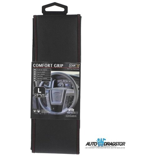 Sumex OBLOGA VOLANA 39-40CM CRNA SA CRVENIM KONCEM Cene