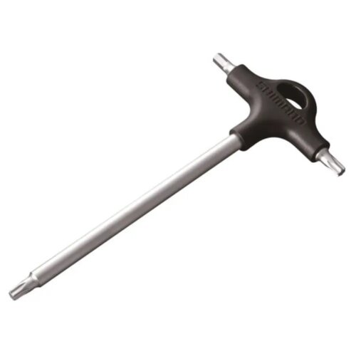 Alat Shimano Tl-Fc23 Hexalobular Wrench T-30, Imbus Za Vijak Lančanika Pogona Slike